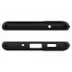 8. Spigen Rugged Armor Case for Samsung Galaxy S20 FE - Matte Black