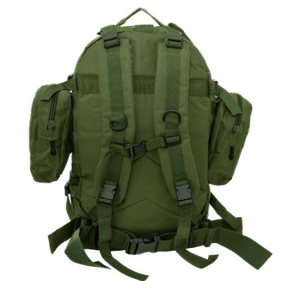 13. Offlander Survival Combo 18L OFF_CACC_36GN