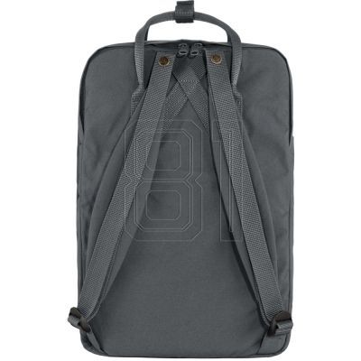 8. Fjällräven Kånken Laptop backpack 17" F23525-46