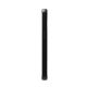 9. Puro Gradient MagSafe Silicone Case for iPhone 16e/17e - Black