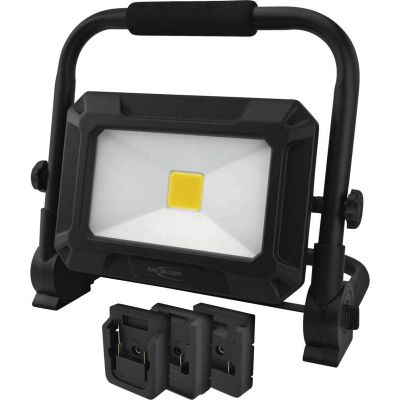 Ansmann FL50W Black LED 50W