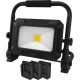 Ansmann FL50W Black LED 50W