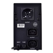 UPS ENERGENIE EG-UPS-034 emergency power supply (Desktop, TWR; 1500VA)