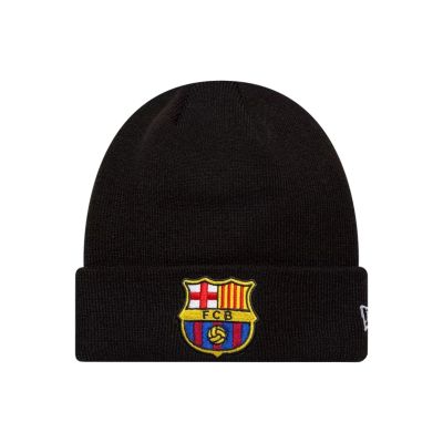 4. FC Barcelona x New Era winter hat 60846904