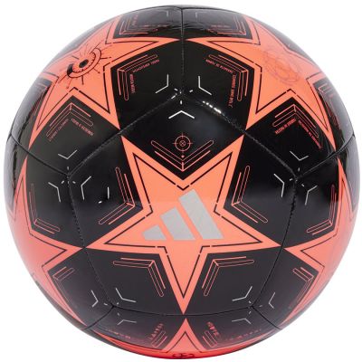 6. adidas Champions League UCL Club IX4064 Football
