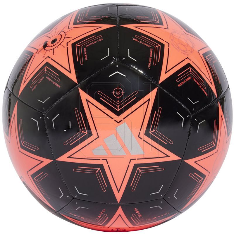6. Football adidas Champions League UCL Club IX4064