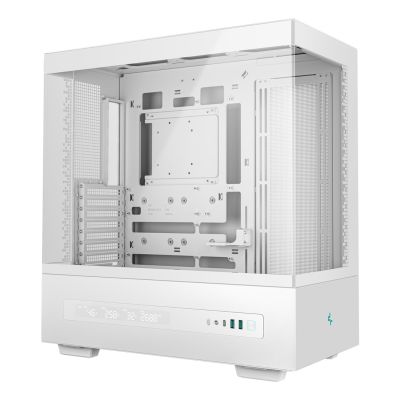 15. DeepCool CH690 Digital WH Case (R-CH690-WHNNA0D-G-1)