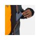 13. Rossignol Blackside Puffy Jkt Jacket Gray