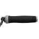9. Body Sculpture Jump Rope with Adjustable Rope BK 725