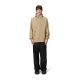 13. Rains unisex Fishtail Jacket W3 18010 24 SAND