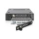 4. Icy Dock MB492TKL-B drive bay panel 2.5" Carrier panel Black, Silver