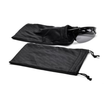 3. Arctica UV400 Black Photochromatic Polarized Sunglasses + Case - S-333FP