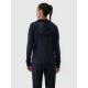 8. Women's slim quick-drying training sweatshirt 4F 4FWMM00TFSWF653-20S
