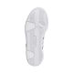 6. Adidas Hoops Classic Black KI1072 Kids Shoes