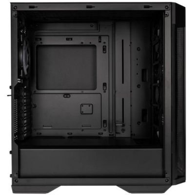 5. Kolink Observatory Z Mesh Midi Tower Black