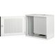 4. Digitus SOHO Wall Cabinet, Unassembled – 540 x 400 mm (W x D)