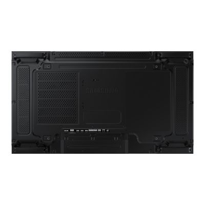 10. Samsung VM55B-U LED Indoor