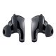 2. Bose 896637-0010 QuietComfort Ultra In-Ear Headphones Black, 2nd Gen