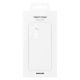 5. Samsung Clear Case EF-QA356CTEGWW for Samsung Galaxy A35 - transparent