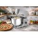 8. HEINRICH'S HKM 8150 INOX Kitchen Machine