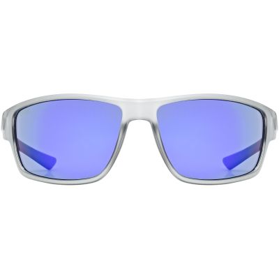 3. UVEX Sportstyle 230 Cycling Glasses