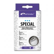 Ping-pong balls Spokey Special 6 pcs 81876