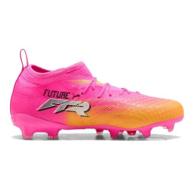 2. Puma Junior Future 9 Match FG/AG 108721-05 shoes