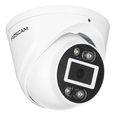 Foscam T8EP 8MP IP surveillance camera