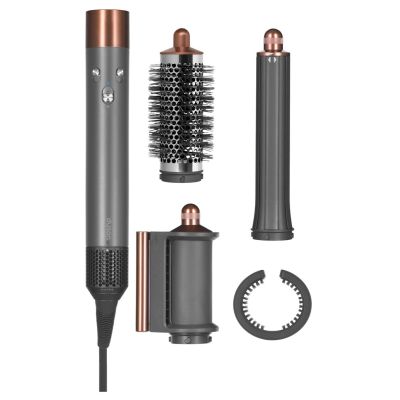 2. Dyson Airwrap Origin Multistyler Warm Copper, Nickel 1300 W