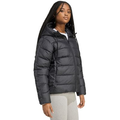 10. adidas Essentials Climawarm Women's Jacket Black JX7814
