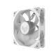 6. ASUS TUF GAMING TF120 ARGB REVERSE WHITE fan