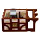 6. LEGO Ideas 21325 Medieval Forge