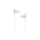 9. Samsung In-Ear Stereo Type C Headphones, EO-IC100BWEGEU White