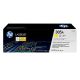 164. HP 305A Toner Cartridge 1pc Original Yellow