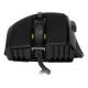 17. Corsair IRONCLAW FPS/MOBA RGB Black Gaming Mouse