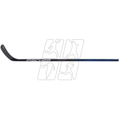 2. Fischer CT200 SQR &#39;24 Jr composite stick H124223,55,050