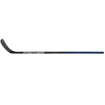2. Fischer CT200 SQR '24 Jr composite stick H124223,55,050