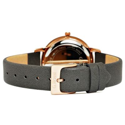 7. Women's Watch G.Rossi 12177A5-1B3 + BOX