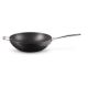 5. Le Creuset Tempered Non-Stick Stir-Fry Silver 30cm