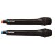 11. PartyBox Blaupunkt PB10DB (Bluetooth and karaoke)