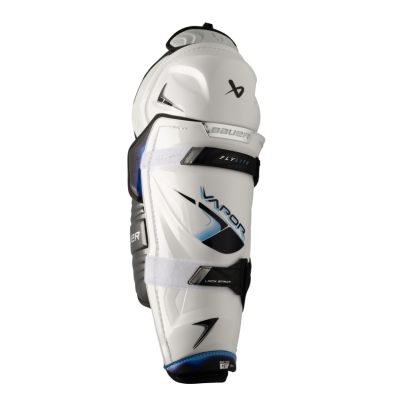 Bauer Vapor Flylite Senior hockey shin guards