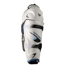 Bauer Vapor Flylite Senior hockey shin guards