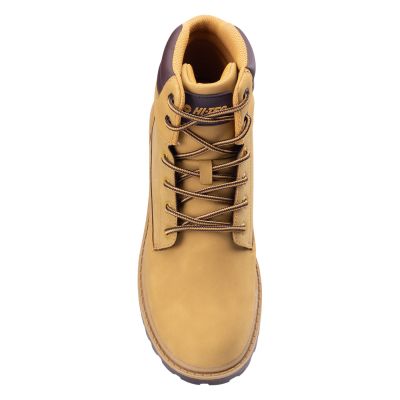 2. Hi-Tec Almas Mid M shoes 92800620468