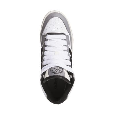 10. Adidas Rapid Court Mid Jr JR0191 shoes