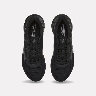 2. Reebok ZIG DYNAMICA 6 CORE BLACK/GRAY 6/CORE BLACK sneakers (100225490)