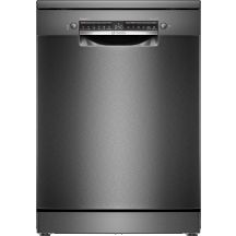 Bosch Serie 4 SMS4EMC06E Freestanding Dishwasher, 14 Place Settings, Energy Efficiency Class B