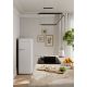 11. Smeg FPF2402CRM frying pan