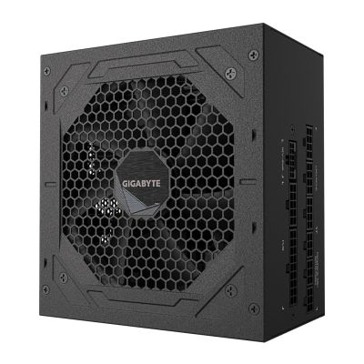 10. Gigabyte UD1000GM PG5 V.2 1000W 80+ Gold Power Supply