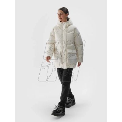 3. 4F W 4FWAW24TDJAF474-11S Down Winter Jacket