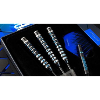 5. Harrows Paragon 90% Steeltip Darts HS-TNK-000013901